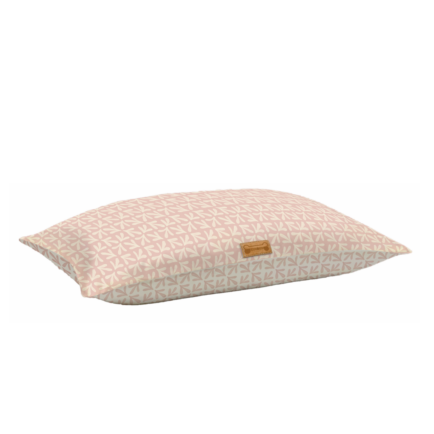 The Hannah Knife Edge Pillow