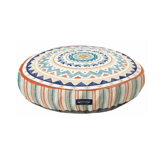 NEW: The Tate Pouf Pillow