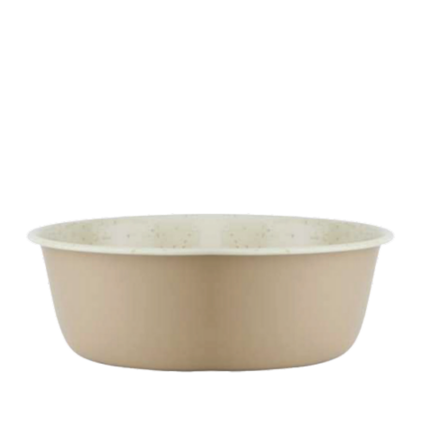 Speckled Delight Dog Bowl