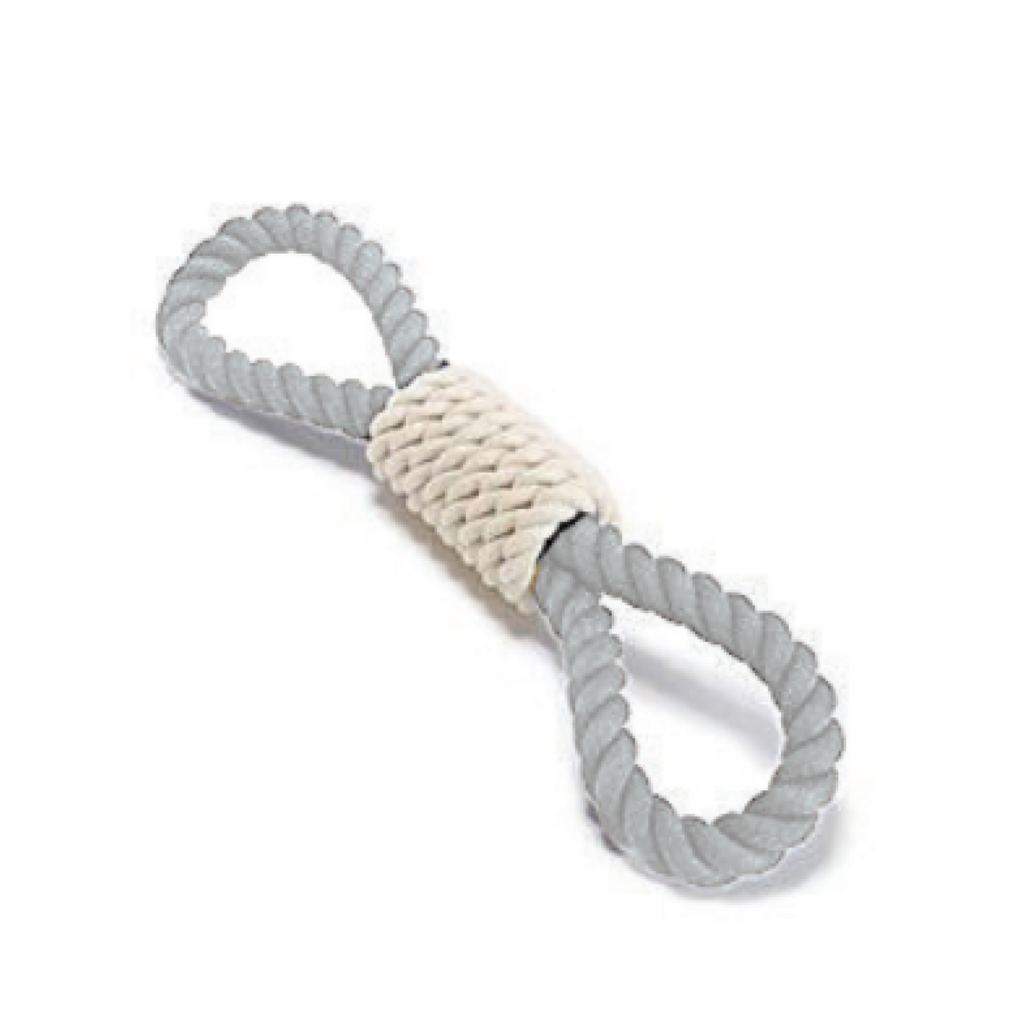 Infinity Rope Durable Tug Toy