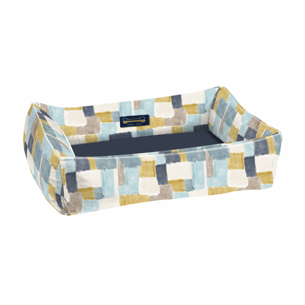 The Willie Lounger
