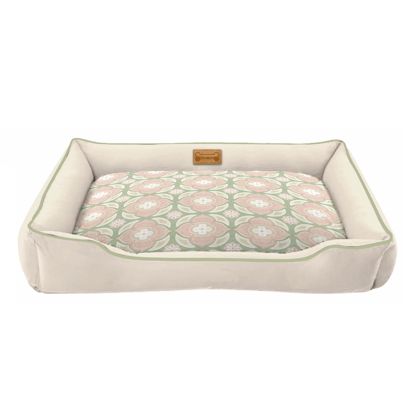 NEW: The Daisy Cuddler