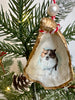 Custom Christmas Ornament